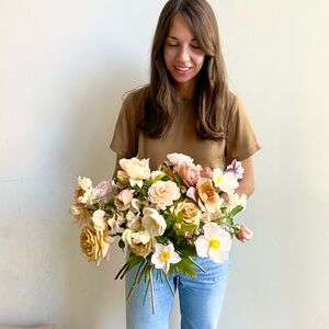 Meet your Posher, Jeni